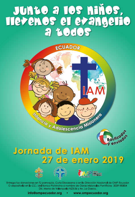 AFICHE infancia