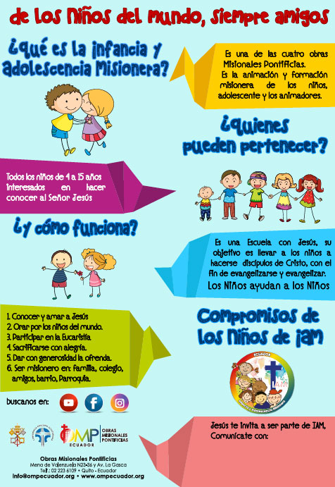 afiche promocion iam