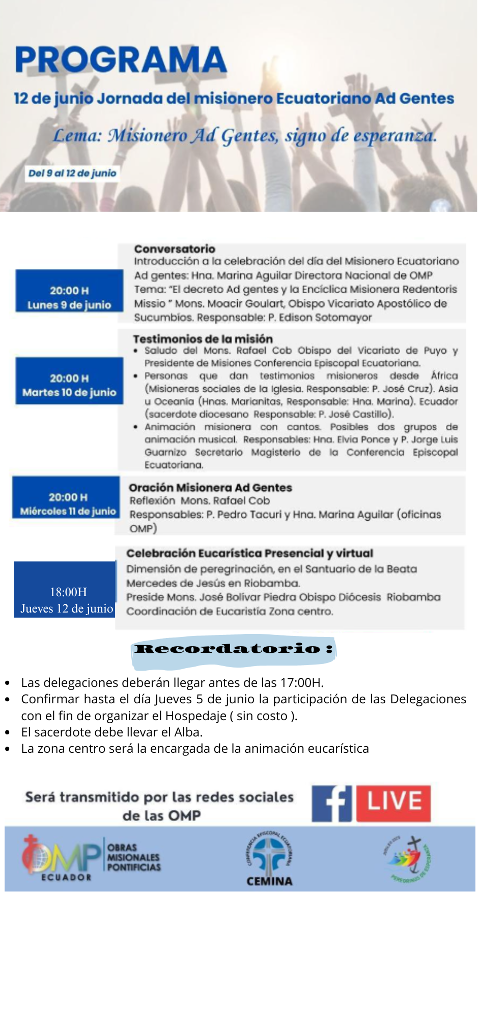 programa