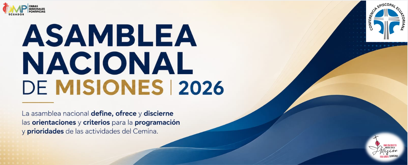 ASAMBLEA NACIONAL DE MISIONES 2026